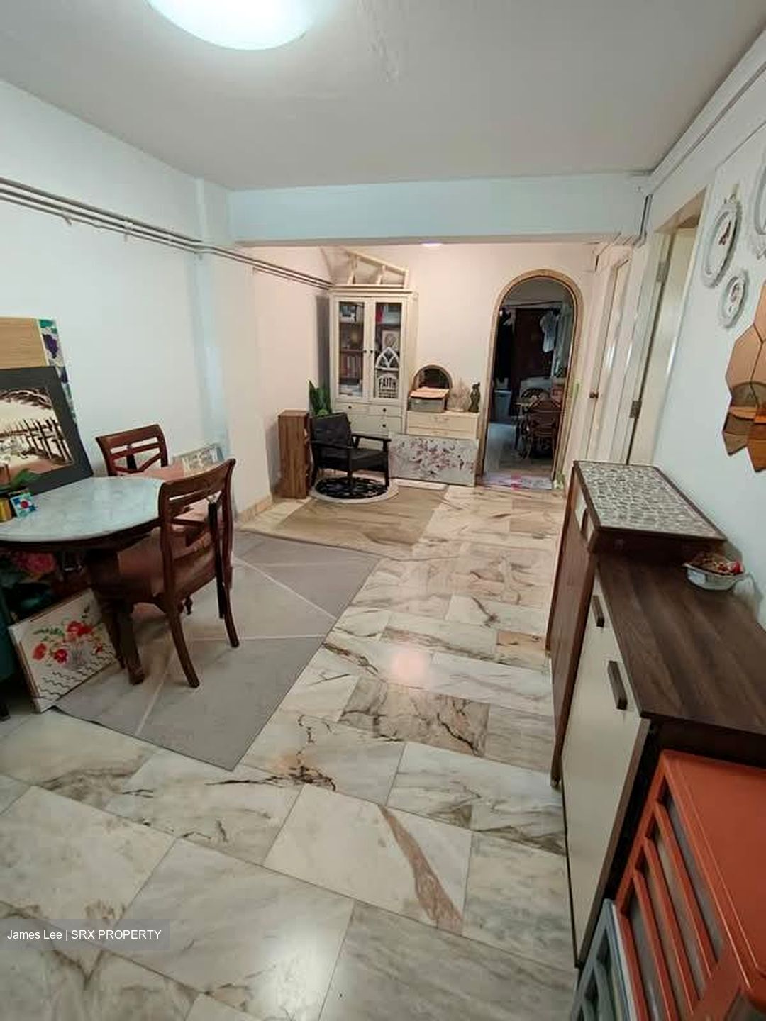 Blk 232 Lorong 8 Toa Payoh (Toa Payoh), HDB 3 Rooms #584396041
